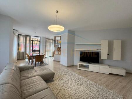 Rent, Apartment 3+1+3+ PARKING SPACE, Artificial Lake, Tirana. 