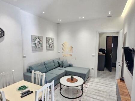 Qira, Apartament 2+1+blk, Relux Residence, Shkoze, 400 Euro/Muaj