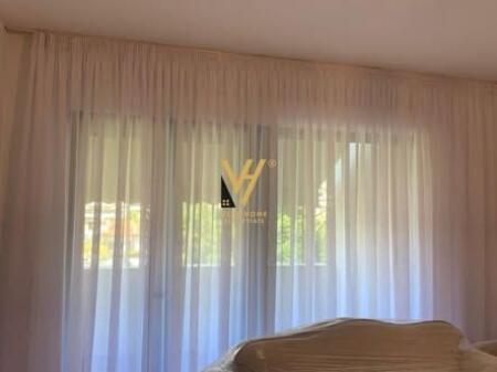 APARTMENT 3+1+2+BLK FOR RENT IN ISH BLLOK 2,500 EURO