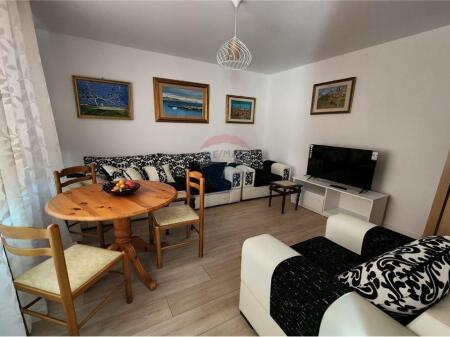 Apartment 1+1 for rent near the Ballet School !