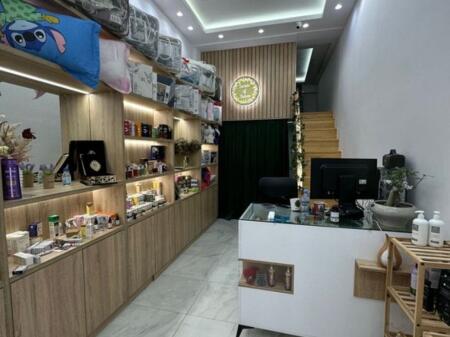 ✨ Invested Shop for Rent in Astir – 50.5 m² with Different Environment