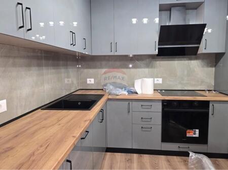 APPARTAMENTO 2+1 IN AFFITTO, COMPLESSO DELIJORGJI!