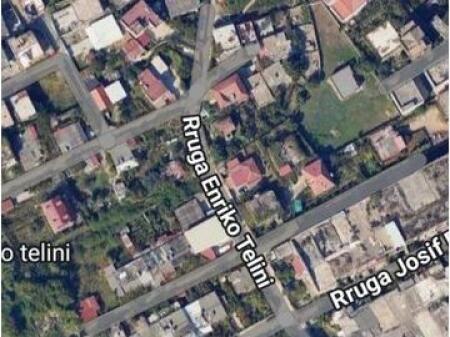 SHESIM TOKE NE KOMBINAT 450 m2