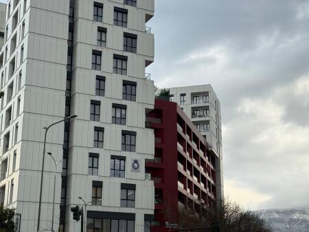 Apartament 2+1 per shitje Arlis Farmacia 10