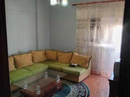 🏢Don Bosko,prane Shkolles “Qazim Turdiu”jepet me qera apartament 1+1i mobiluar 45,000Leke