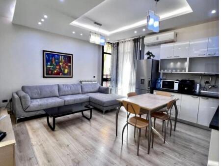 📣 RENT Apartment 2+1 📍 Artificial Lake, Near Nobis ✨