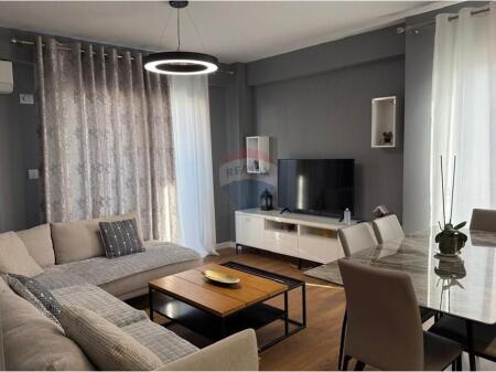 Apartment 2+1 for rent Jordan Misja St.!
