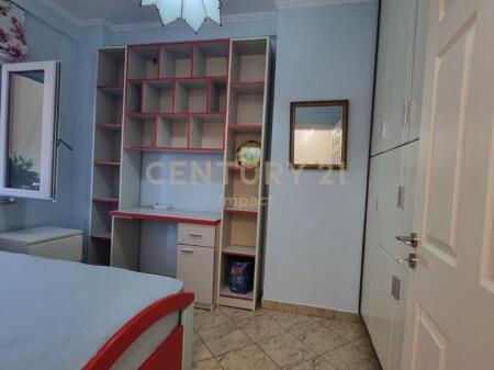Apartment 2+1 For Rent on Mihal Grameno Street, Tirana - 650€!