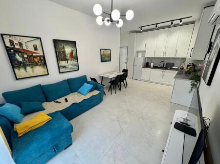 📣 RENT Apartment 1+1 With Parking 📍 OXA Complex, Fresk ✨