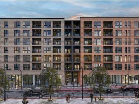 Shitet Apartament 2+1 , Ring Side Residence, Tiranë