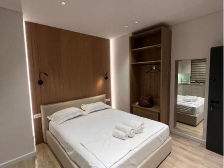 Si affittano 2 monolocali nel Centro