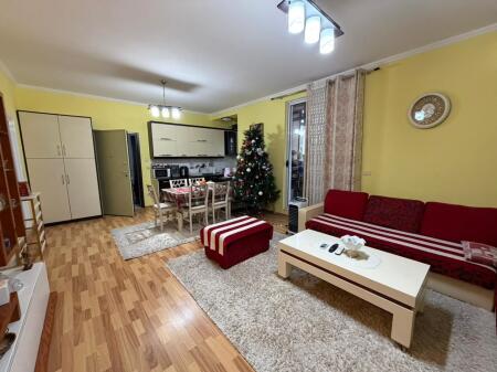 Apartament për shitje 2+1 – Liqeni i Thatë
