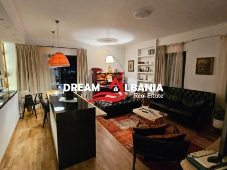 Apartament 2+1+2wc ne shitje tek Bulevardi Zogu i Parë – Ministria e Drejtësisë, Tiranë (ID 41212149)