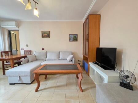 For Rent Apt 1+1 (+ Bllkn) 54m2 (Faculty of Medicine - Ballet School📍) 50,000 leke / Month 🔥 Maximum for 4 persons