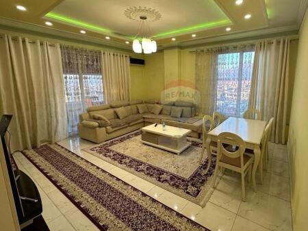 Apartment 2+1 in Bulevardi Blu, Kamëz ID: 530191070-42