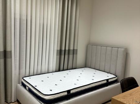 Jepet Me Qera Apartament 2+1+1 Ballkon