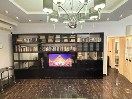 Apartament 3+1+2 me qera ne Bllok