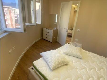 Apartment 1+1 for Rent – New Residence near Café Flora