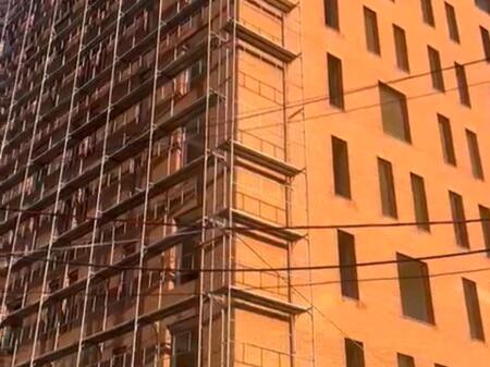 APARTMENT 2 + 1 FOR SALE