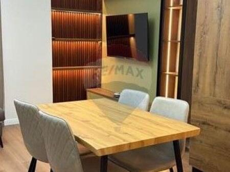 QIRA APARTAMENT 1+1 KOMUNA E PARISIT ID: 530491011-188