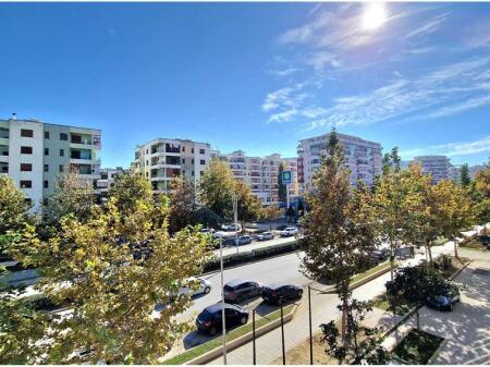 Apartament 1+1 me verande ne shitje ne Vlore.