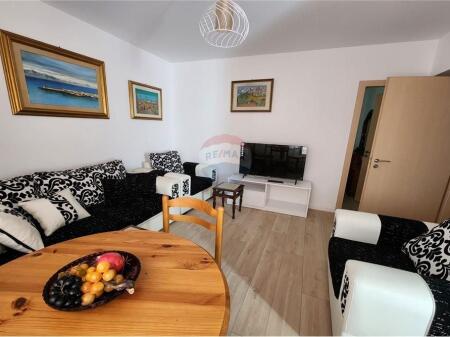 Apartment 1 +1 for rent near the ballet school