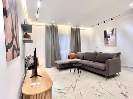 Apartment for rent 1+1 in the Zogu te Zi area!