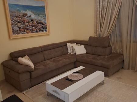 Appartamento 1+1 in affitto a Shkembi i Kavajes