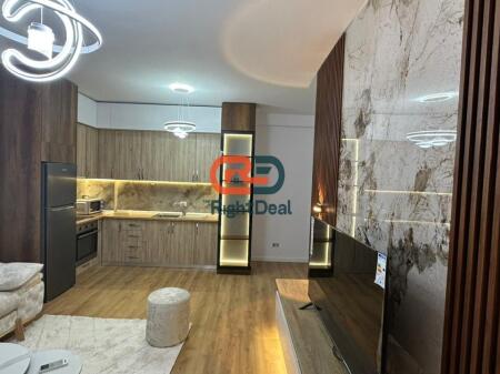 In Astir, 2+1 Apartment for Sale, Invested !!