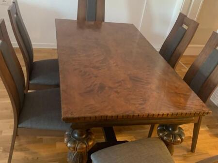 Appartamento 3+1, Ex Blocco!