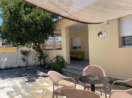 Jepet me qira shtëpi private – Lagjja e Re, Durrës