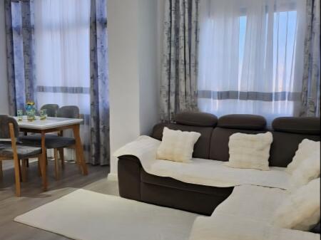 Apartment 1+1 for sale