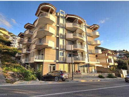 Super Opportunity Apartment 1+1 for sale in Vlore