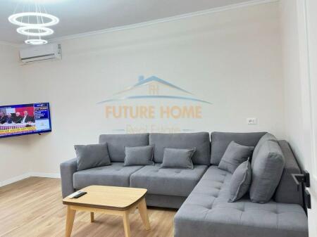 Apartment 1+1 for sale near Bajram Curri School
