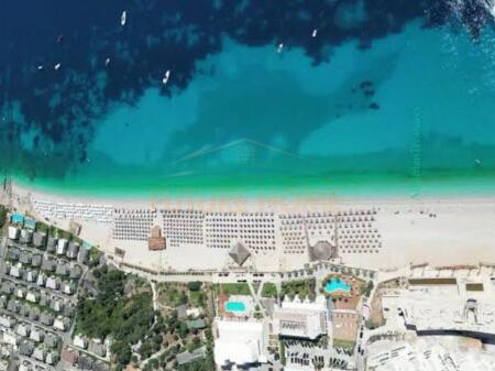 Shitet, Apartament 1+1, San Nicolas Resort, Drimadhes