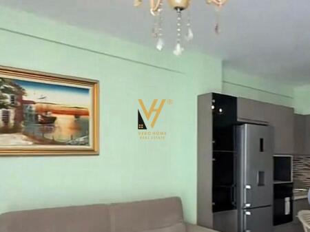 FOR SALE APARTMENT 1+1+2 BLK AT THE CABEJ BUILDINGS 125,000 EURO