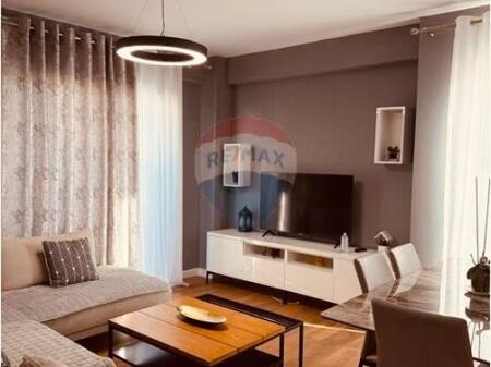 Jepet apartament me qera 2+1