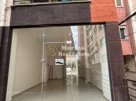 Qera | Ambjent Biznesi | Rruga 3 Deshmoret - Yzberisht | 350 €/muaj