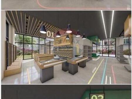 Shop - For Sale - Flour Factory, Tirana(ID: 530191073-91)