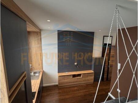 Jepet me qera Garsoniere ne Unazen e Re