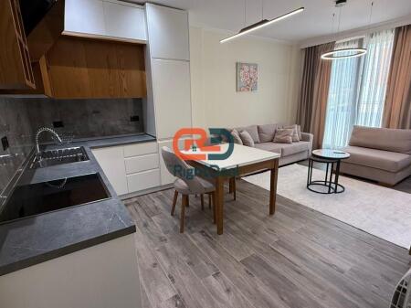 Tek Sofie Residence, Shitet Apartament 1+1 Totalisht I Mobiluar!!!