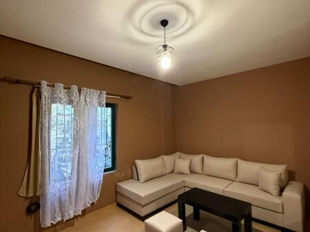 Super 2+1 apartment at the hill of the sun