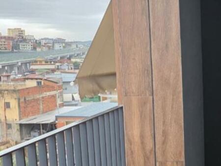 ✨ Apartament 2+1 për Shitje në Ali Demi – Ndriçim i Shkëlqyer & Mundësi Personalizimi