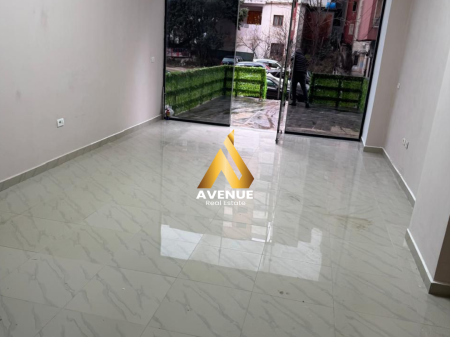 Jepet me Qira Ambient Biznesi – Yzberisht