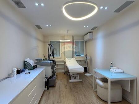 Super apartment, 4 work environments