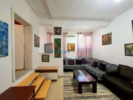 2+1 Apartment for Sale near the Tabakeve Mosque Tirana