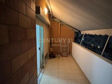 JEPET APARTAMENT 1+1 ME QIRA TEK DY PALMAT, ASTIR