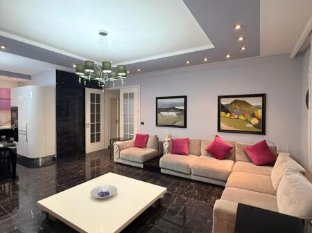 🏡 JEPET ME QIRA APARTAMENT 3+1+2 – B L L O K U  