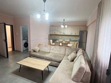 Affitto, Appartamento 1+1+Posto Auto, Nuovo Anello, Oasis Residence, Tirana