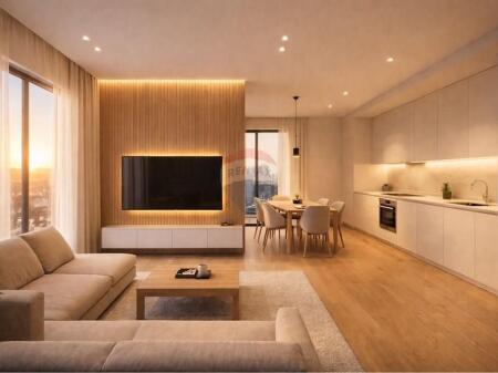 Apartment 2+1+2, New Bazaar area!